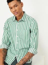 Men Casual Shirts